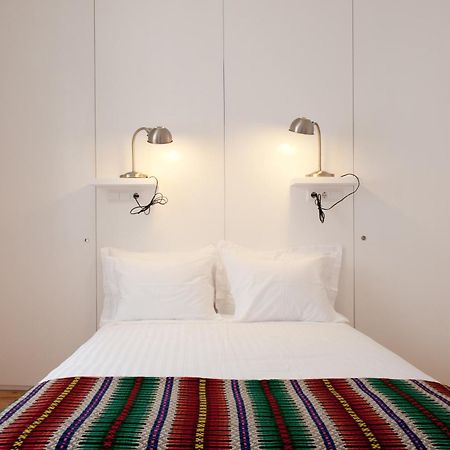 Coimbra Vintage Lofts Apartments ภายนอก รูปภาพ