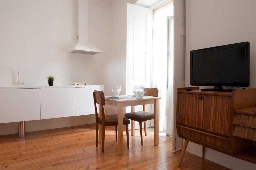 Coimbra Vintage Lofts Apartments ห้อง รูปภาพ