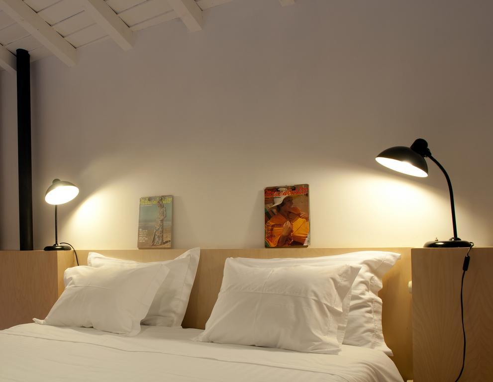 Coimbra Vintage Lofts Apartments ภายนอก รูปภาพ