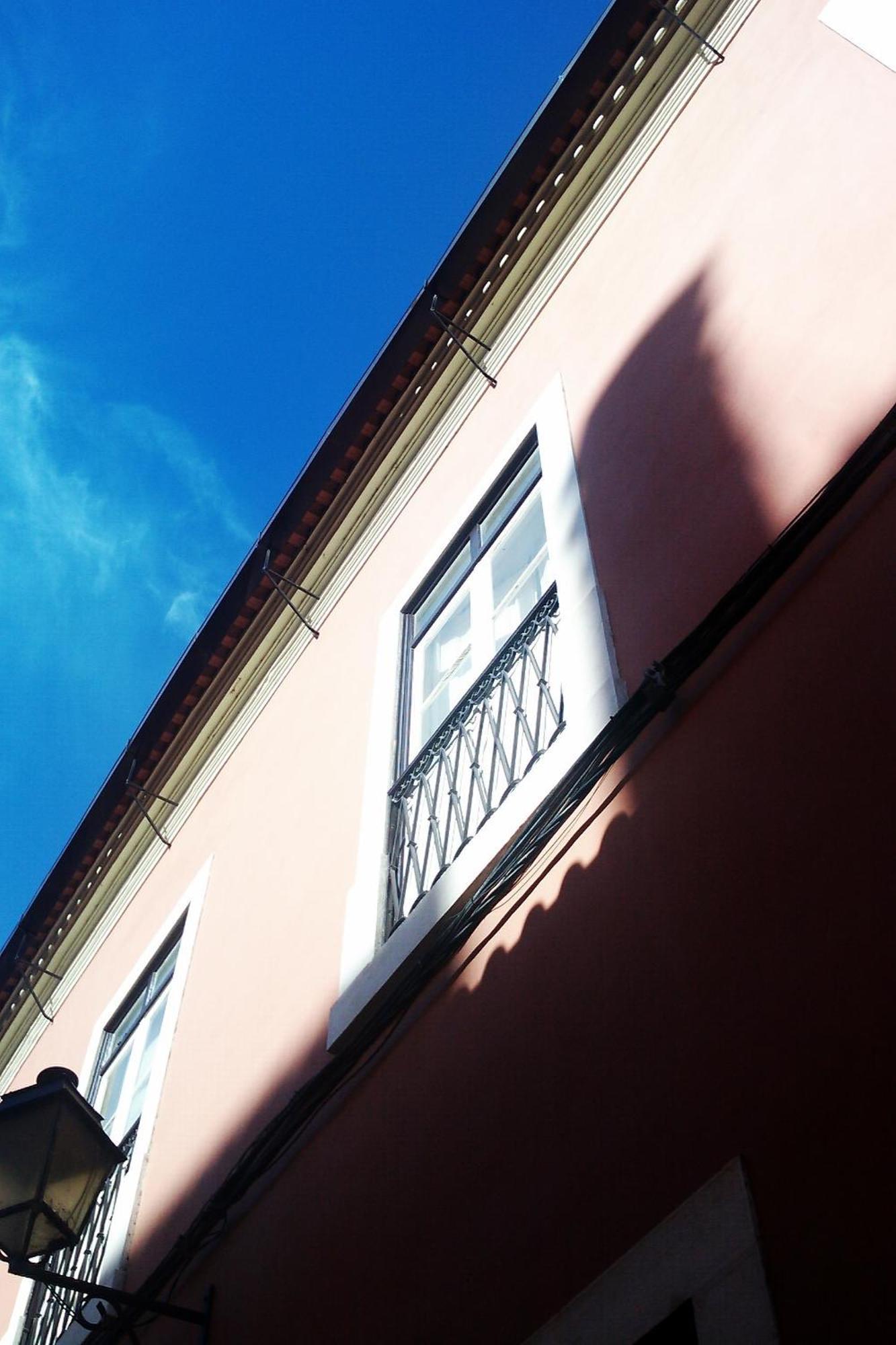 Coimbra Vintage Lofts Apartments ภายนอก รูปภาพ