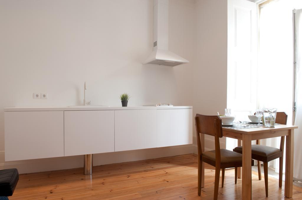 Coimbra Vintage Lofts Apartments ภายนอก รูปภาพ