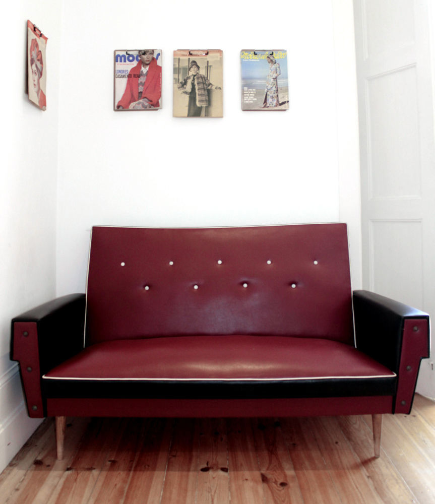 Coimbra Vintage Lofts Apartments ภายนอก รูปภาพ