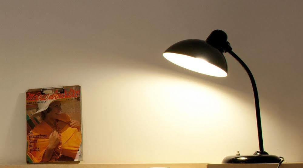 Coimbra Vintage Lofts Apartments ภายนอก รูปภาพ