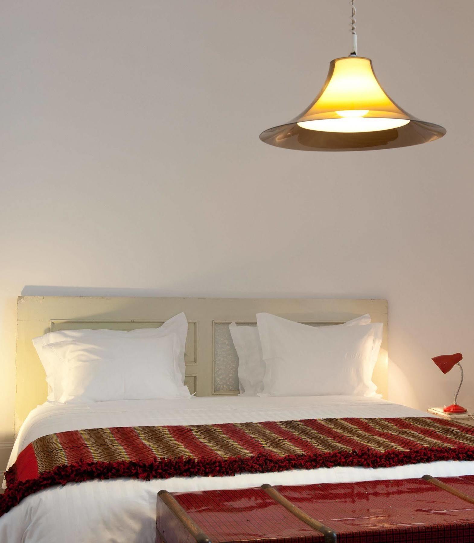 Coimbra Vintage Lofts Apartments ภายนอก รูปภาพ